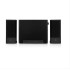 SONIC GEAR BLUETOOTH HI-FI SPEAKER SPACE 3 M.GREY