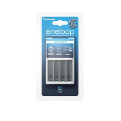 Panasonic charger BQ-CC51 AKRAOAKUPAN00020