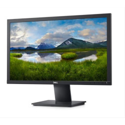 DELL Monitor E2220H 21.5'' FHD, VGA, DisplayPort