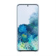 SAMSUNG S20 PLUS G985 LEATHER COVER EF-VG985LLEGEU SKY BLUE PACKING