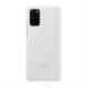 ΘΗΚΗ SAMSUNG S20 PLUS G985 CLEAR VIEW STANDING EF-ZG985CWEGEU WHITE PACKING