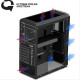 ARMAGGEDDON GAMING PC CASE TRON III ARMAGGEDDON GAMING PC CASE TRON III