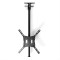 NEDIS Universal βάση οροφής για τηλεοράσεις 26 - 42". TVCM1330BK NEDIS Universal βάση οροφής για τηλεοράσεις 26 - 42". TVCM1330BK