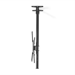 NEDIS Universal βάση οροφής για τηλεοράσεις 26 - 42". TVCM1330BK NEDIS Universal βάση οροφής για τηλεοράσεις 26 - 42". TVCM1330BK