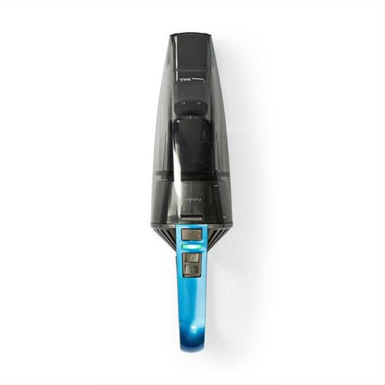 NEDIS Επαναφορτιζόμενο σκουπάκι χειρός wet & dry 7,4 V VCHH4BU40 NEDIS Επαναφορτιζόμενο σκουπάκι χειρός wet & dry 7,4 V VCHH4BU40