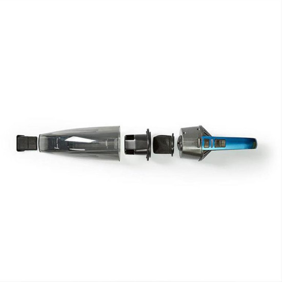 NEDIS Επαναφορτιζόμενο σκουπάκι χειρός wet & dry 7,4 V VCHH4BU40 NEDIS Επαναφορτιζόμενο σκουπάκι χειρός wet & dry 7,4 V VCHH4BU40