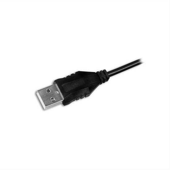 Ενσύρματο gaming πληκτρολόγιο, RGB LED, gun metal αλουμίνιο, βάση για smartphone NOD DEFENDER