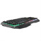 Ενσύρματο gaming πληκτρολόγιο, με RGB LED οπίσθιο φωτισμό, αλουμίνιο και palm rest NOD FURY Ενσύρματο gaming πληκτρολόγιο, με RGB LED οπίσθιο φωτισμό, αλουμίνιο και palm rest NOD FURY