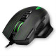 Ενσύρματο RGB Gaming mouse με λογισμικό για custom setup και ανάλυση έως 3200DP NOD PUNISHER Ενσύρματο RGB Gaming mouse με λογισμικό για custom setup και ανάλυση έως 3200DP NOD PUNISHER