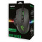 Ενσύρματο RGB Gaming mouse με λογισμικό για custom setup και ανάλυση έως 3200DP NOD PUNISHER Ενσύρματο RGB Gaming mouse με λογισμικό για custom setup και ανάλυση έως 3200DP NOD PUNISHER