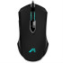 Ενσύρματο RGB Gaming mouse με λογισμικό για custom setup και ανάλυση έως 4000DPI NOD ALPHA