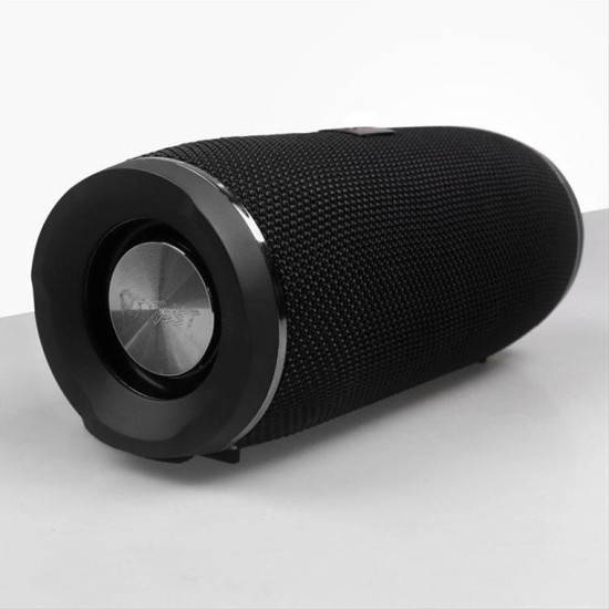 Φορητό bluetooth ηχείο με IPX5, 2 x 5W NOD STREET VIBES Φορητό bluetooth ηχείο με IPX5, 2 x 5W NOD STREET VIBES