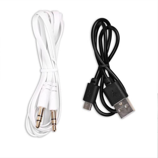 Bluetooth over-ear ακουστικά με μικρόφωνο, σε λευκό χρώμα NOD PLAYLIST WHITE Bluetooth over-ear ακουστικά με μικρόφωνο, σε λευκό χρώμα NOD PLAYLIST WHITE