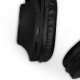 Bluetooth over-ear ακουστικά με μικρόφωνο, σε μαύρο χρώμα NOD PLAYLIST BLACK Bluetooth over-ear ακουστικά με μικρόφωνο, σε μαύρο χρώμα NOD PLAYLIST BLACK