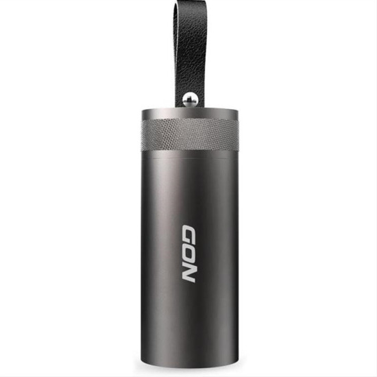 Bluetooth TWS ακουστικά με αλουμινένια θήκη φόρτισης NOD SOUNDTUBE Bluetooth TWS ακουστικά με αλουμινένια θήκη φόρτισης NOD SOUNDTUBE