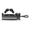 Bluetooth TWS ακουστικά με αλουμινένια θήκη φόρτισης NOD SOUNDTUBE Bluetooth TWS ακουστικά με αλουμινένια θήκη φόρτισης NOD SOUNDTUBE