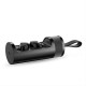 Bluetooth TWS ακουστικά με αλουμινένια θήκη φόρτισης NOD SOUNDTUBE Bluetooth TWS ακουστικά με αλουμινένια θήκη φόρτισης NOD SOUNDTUBE