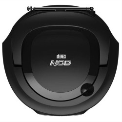 Φορητό ραδιόφωνο με CD / USB / MP3 / AUX και οθόνη LCD NOD INTRO Φορητό ραδιόφωνο με CD / USB / MP3 / AUX και οθόνη LCD NOD INTRO