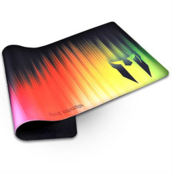 XXL Gaming mousepad (800 x 400mm) NOD IRON GROUND