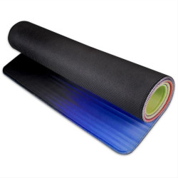 XXL Gaming mousepad (800 x 400mm) NOD IRON GROUND