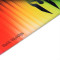 XXL Gaming mousepad (800 x 400mm) NOD IRON GROUND