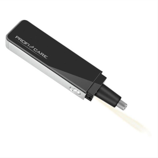 PC-NE 3050 Trimmer, συσκευή αφαίρεσης τριχών από τα αυτιά και τη μύτη. PC-NE 3050 Trimmer, συσκευή αφαίρεσης τριχών από τα αυτιά και τη μύτη.