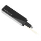 PC-NE 3050 Trimmer, συσκευή αφαίρεσης τριχών από τα αυτιά και τη μύτη. PC-NE 3050 Trimmer, συσκευή αφαίρεσης τριχών από τα αυτιά και τη μύτη.