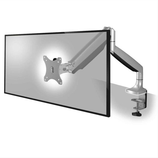 ICY BOX Μεταλλική βάση στήριξης για 1 οθόνη έως 32", με 2 βραχίονες IB-MS503-T ICY BOX Μεταλλική βάση στήριξης για 1 οθόνη έως 32", με 2 βραχίονες IB-MS503-T