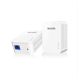 PowerLine Set 1000Mbps Tenda PH3 SET
