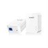 PowerLine Set 1000Mbps Tenda PH3 SET
