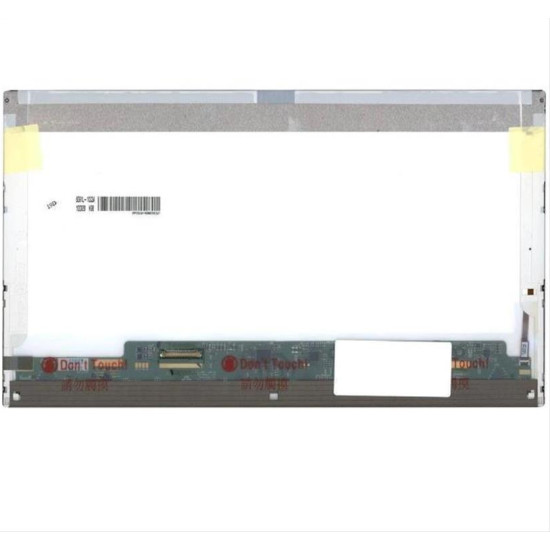 LG οθόνη LP156WD1-TLD5 15.6" HD+, matte, 40 pin αριστερά 1600 x 900px