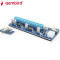 GEMBIRD PCI-EXPRESS RISER ADD ON CARD 6PIN POWER CONNECTOR RC-PCIEX-03 GEMBIRD PCI-EXPRESS RISER ADD ON CARD 6PIN POWER CONNECTOR RC-PCIEX-03