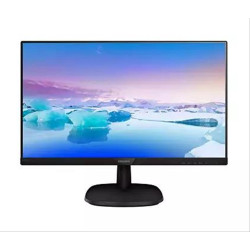 Philips V-line LED IPS - 27" 273V7QDAB Philips V-line LED IPS - 27" 273V7QDAB