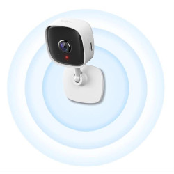 TP-LINK Wi-Fi Camera Tapo-C100 Full HD, Motion Detection, Ver. 1.0 TP-LINK Wi-Fi Camera Tapo-C100 Full HD, Motion Detection, Ver. 1.0