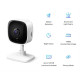 TP-LINK Wi-Fi Camera Tapo-C100 Full HD, Motion Detection, Ver. 1.0 TP-LINK Wi-Fi Camera Tapo-C100 Full HD, Motion Detection, Ver. 1.0