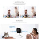 TP-LINK Wi-Fi Camera Tapo-C100 Full HD, Motion Detection, Ver. 1.0 TP-LINK Wi-Fi Camera Tapo-C100 Full HD, Motion Detection, Ver. 1.0