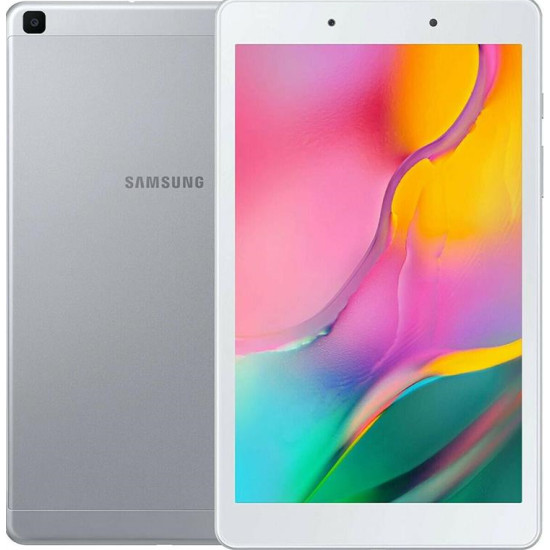Samsung T290 Galaxy Tab A 8 (2019) 32GB Silver SM-T290