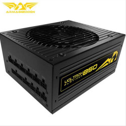 ARMAGGEDDON FULLY MODULAR PLATINUM POWER SUPPLY 850W
