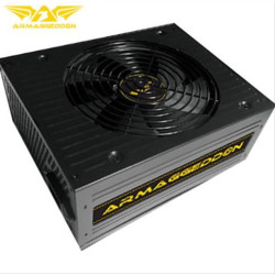 ARMAGGEDDON PLATINUM POWER SUPPLY 700W