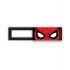 MARVEL CAMERA COVER SPIDER MAN 001 BLACK