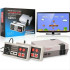 CONSOLE TV 620 GAMES PEGAZUS 2 PADS