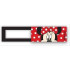 DISNEY CAMERA COVER MINNIE 001 RED