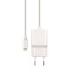 Maxlife wall charger MXTC-03 8-PIN 1A white OEM001654