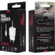 Maxlife wall charger MXTC-03 8-PIN 1A white OEM001654