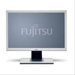 Used 22" TFT LCD Fujitsu B22W-5 ECO 1680 * 1050 Monitor B-Ware