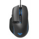 AULA ενσύρματο gaming ποντίκι Wind F808, 4200DPI, 10 πλήκτρα, RGB, μαύρο AULA ενσύρματο gaming ποντίκι Wind F808, 4200DPI, 10 πλήκτρα, RGB, μαύρο