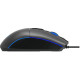 AULA ενσύρματο gaming ποντίκι Wind F808, 4200DPI, 10 πλήκτρα, RGB, μαύρο AULA ενσύρματο gaming ποντίκι Wind F808, 4200DPI, 10 πλήκτρα, RGB, μαύρο