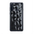Geometric case for Samsung A9 2018 / A9s black GSM039674