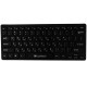 LAMTECH MINI WIRELESS 2,4G KEYBOARD AND MOUSE GR LAYOUT LAM020854