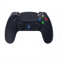 GEMBIRD WIRELESS GAME CONTROLLER FOR PC/PS4 BLACK